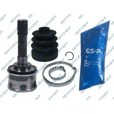Juego de articulación, árbol de transmisión GSP 857035 GSP 857035 Compra Hoy
